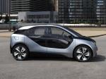 BMW i3 Concept 2011 года